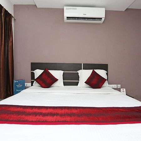 OYO 6076 Subudhi's Inn Puri Bagian luar foto